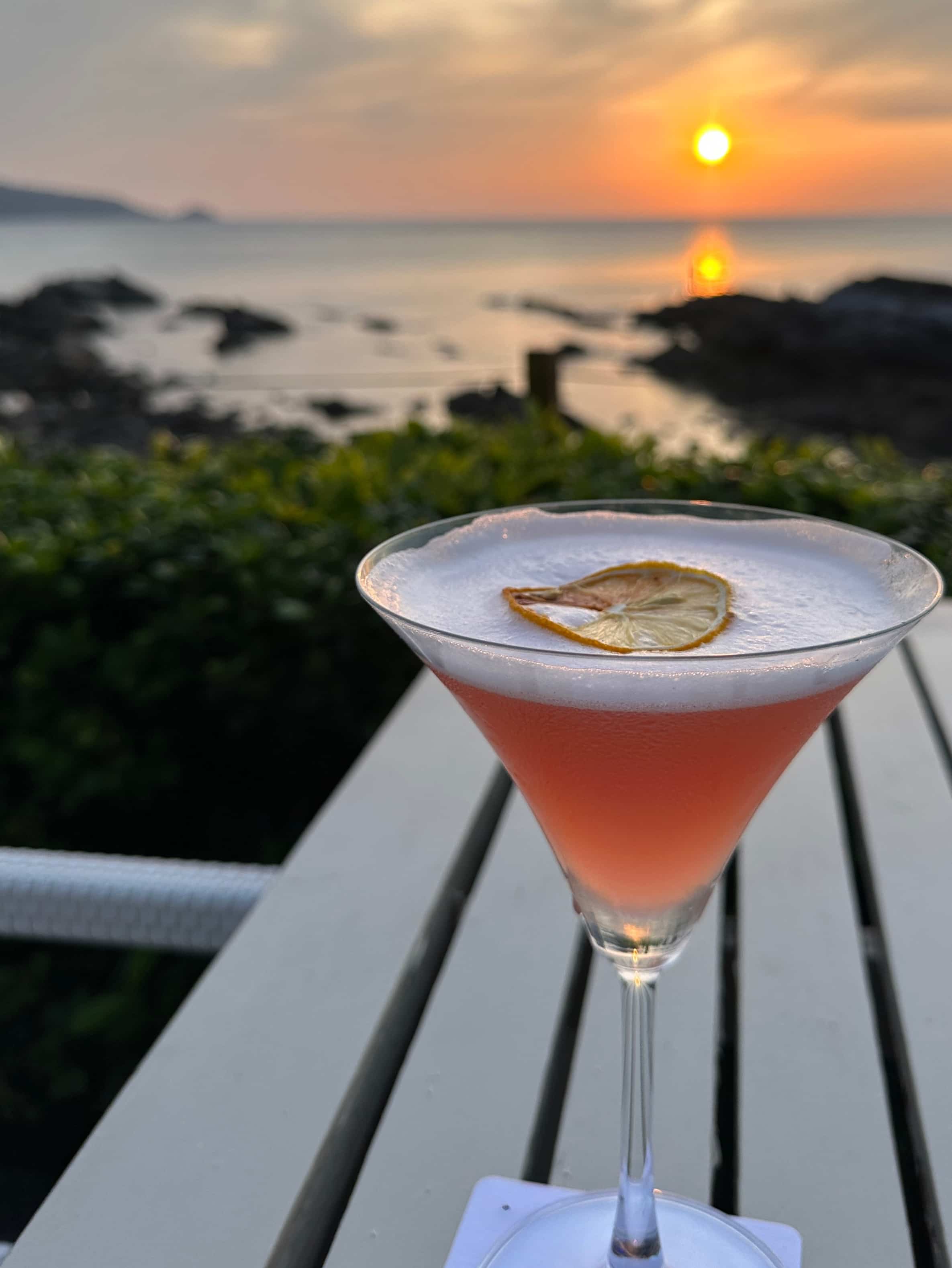 Cosmopolitan
